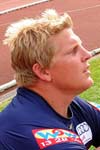 Ben Hannant