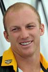 Darren Lockyer
