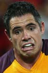 Corey Parker
