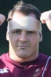 Matt Scott