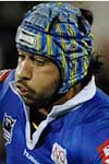 Jonathan Thurston