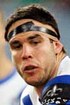 Michael Ennis