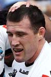Paul Gallen