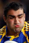 Tim Mannah
