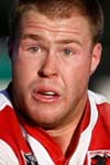Trent Merrin