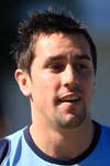 Mitchell Pearce