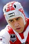 Jamie Soward