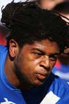 Jamal Idris