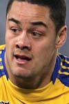 Jarryd Hayne