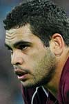 Greg Inglis