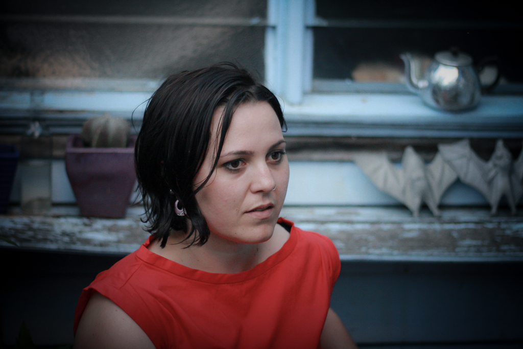 Liz Stringer. Liz Stringer.