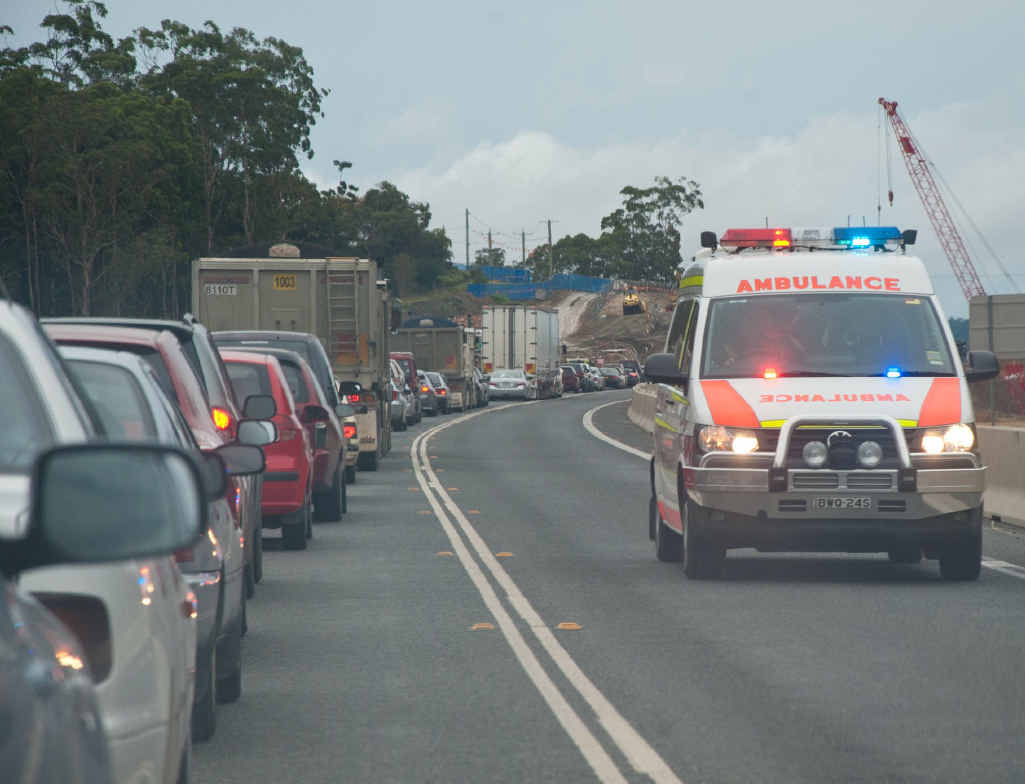 MPs are still hopeful the Federal Government will agree to an 80/20 split of the Pacific Hwy duplication. MPs are still hopeful the Federal Government will agree to an 80/20 split of the Pacific Hwy duplication.