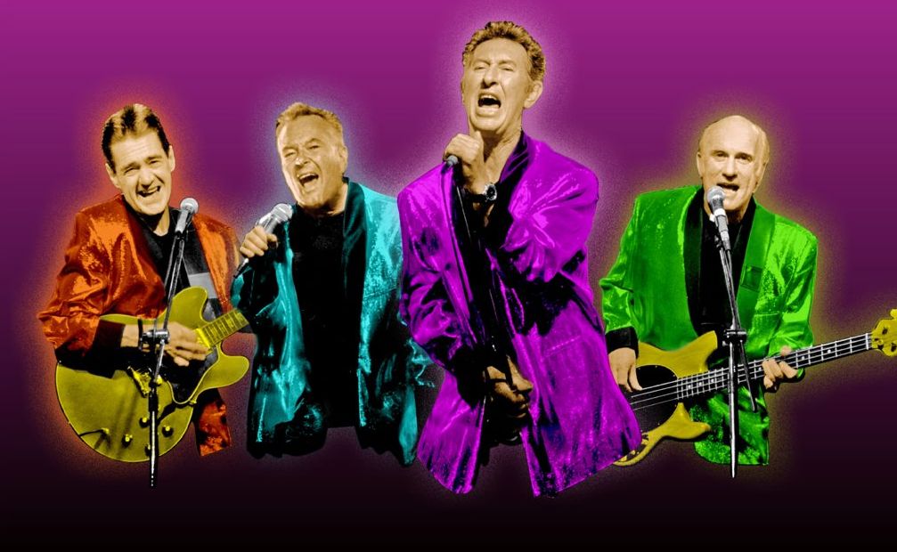 We're giving away albums and tickets to see The Delltones in Tweed. We're giving away albums and tickets to see The Delltones in Tweed.