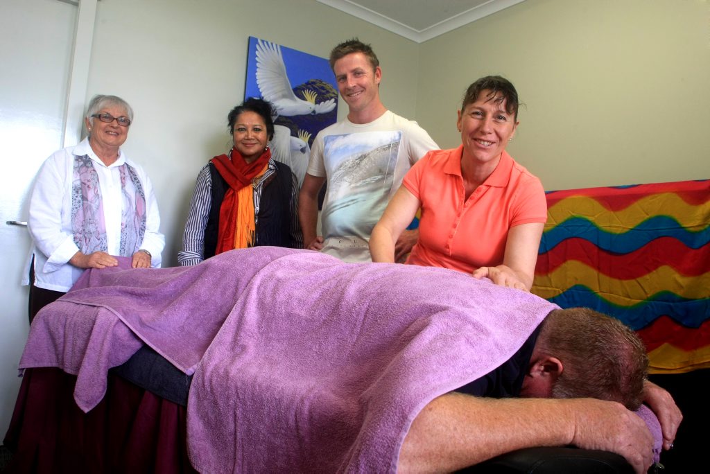 Kirra Hill Holistic Health for the Community wants to inspire and assist Tweed locals in finding a way to balance their lives. Kirra Hill Holistic Health for the Community wants to inspire and assist Tweed locals in finding a way to balance their lives.