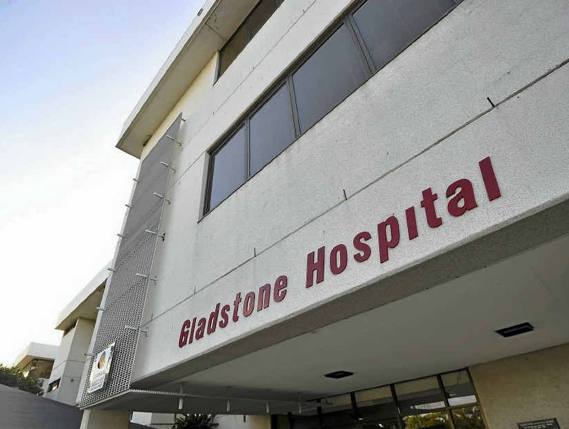 Gladstone Base Hospital is being asked to submit expressions of interest for voluntary staff redundancies. Gladstone Base Hospital is being asked to submit expressions of interest for voluntary staff redundancies.