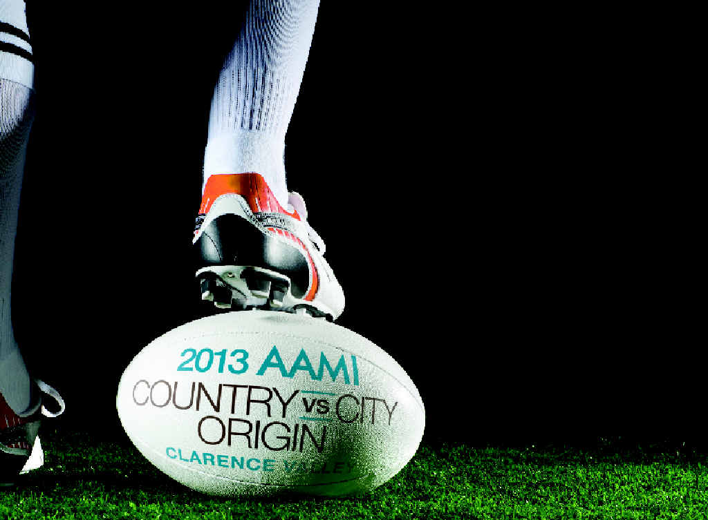 Country Rugby League CEO Terry Quinn denies the deal is done for Coffs Harbour to host the 2013 Country-City Origin match. Country Rugby League CEO Terry Quinn denies the deal is done for Coffs Harbour to host the 2013 Country-City Origin match.