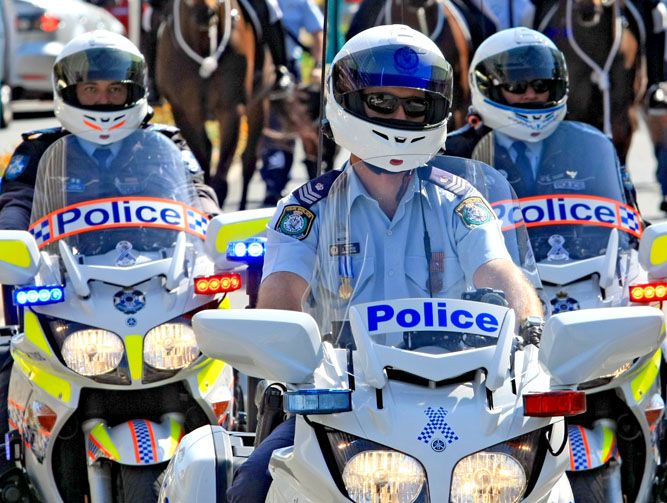 Police detected an increase in speeders during Operation Slowdown. Police detected an increase in speeders during Operation Slowdown.