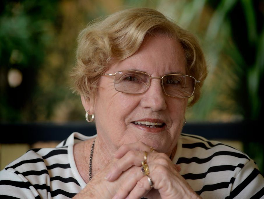 Lorraine Grennan is relaunching a book about her late son. Lorraine Grennan is relaunching a book about her late son.