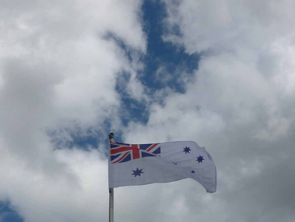 ETHEREAL IMAGE: Did anyone else see this image of a Digger in the clouds? ETHEREAL IMAGE: Did anyone else see this image of a Digger in the clouds?