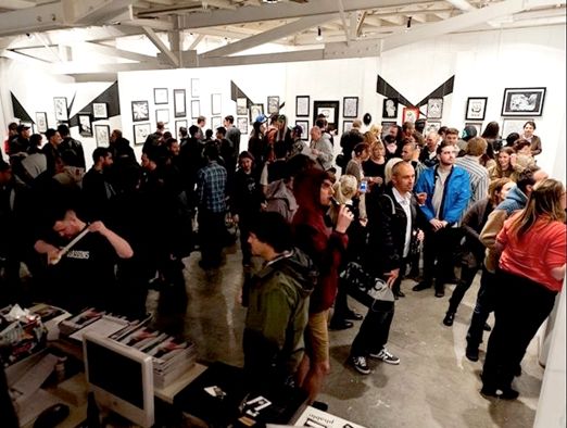 BLACK AND WHITE ALL IN BETWEEN: Open Studio is hosting a brand new exhibition on December 1. BLACK AND WHITE ALL IN BETWEEN: Open Studio is hosting a brand new exhibition on December 1.