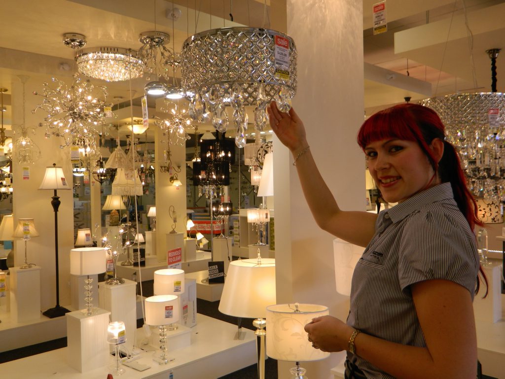 Tara Smith, 22, has juggled work and study commitments during the past few years. Tara Smith, 22, has juggled work and study commitments during the past few years.