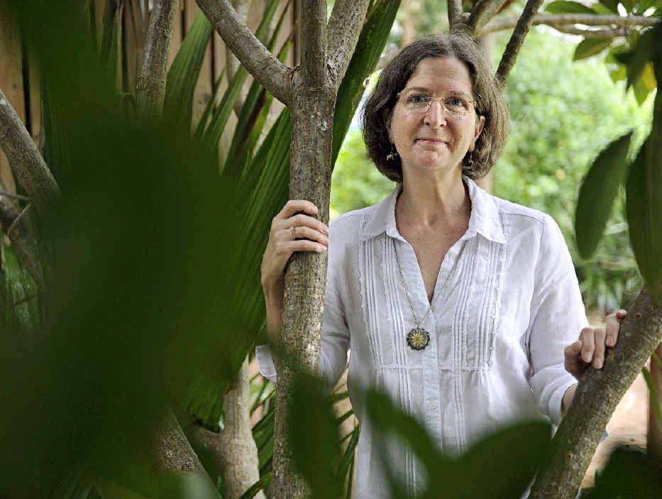 Linda DeBolt is the first person in Australia to complete a new course, Bravehearts, aimed at helping kids who have been affected by sexual assault. Linda DeBolt is the first person in Australia to complete a new course, Bravehearts, aimed at helping kids who have been affected by sexual assault.
