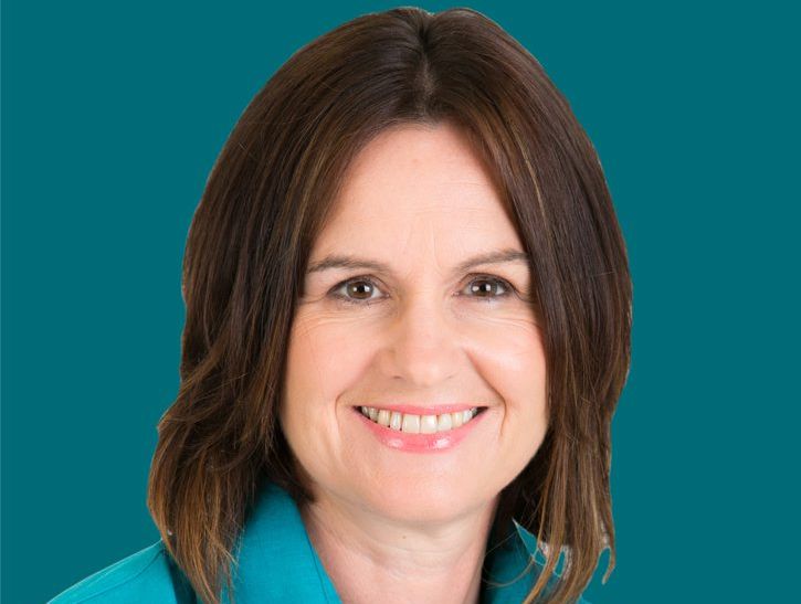 Mortgage Choice mortgage broker and home loan specialist Dawn Courage isn't worried the RBA kept interest rates at 3%. Mortgage Choice mortgage broker and home loan specialist Dawn Courage isn't worried the RBA kept interest rates at 3%.