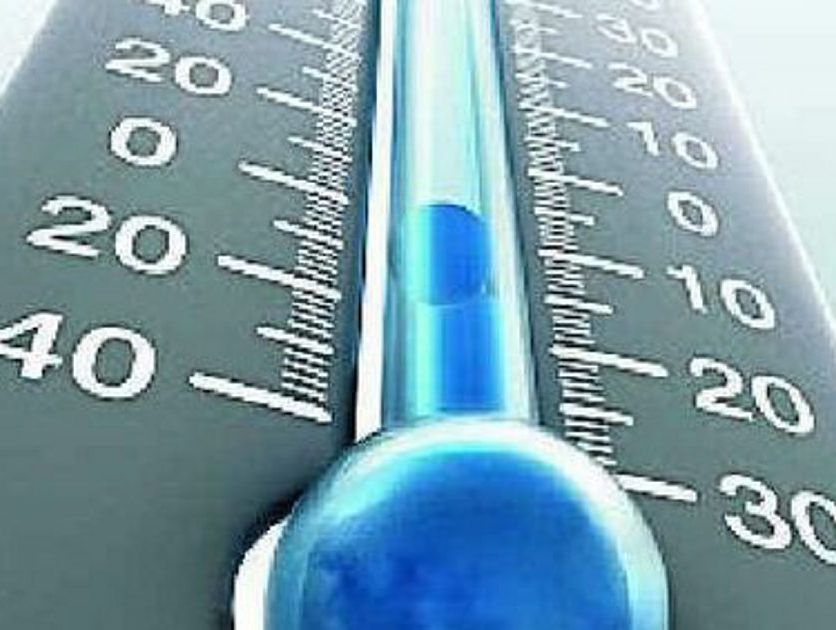 Western Downs residents told to brace themselves for cold temperatures this weekend. Western Downs residents told to brace themselves for cold temperatures this weekend.