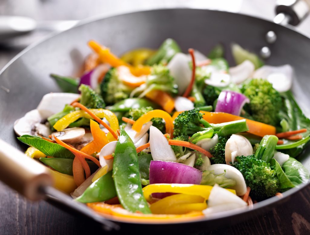 HEALTH FOCUS: Cooking at home gives you more control over ingredients and portion size. Contributed HEALTH FOCUS: Cooking at home gives you more control over ingredients and portion size. Contributed