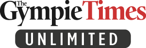 Gympie Times Unlimited