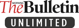 Rockhampton Morning Bulletin Unlimited