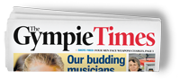 Gympie Times