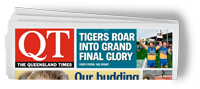 Queensland Times
