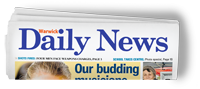 Warwick Daily News
