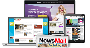 Chronicle Unlimited