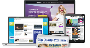Chronicle Unlimited