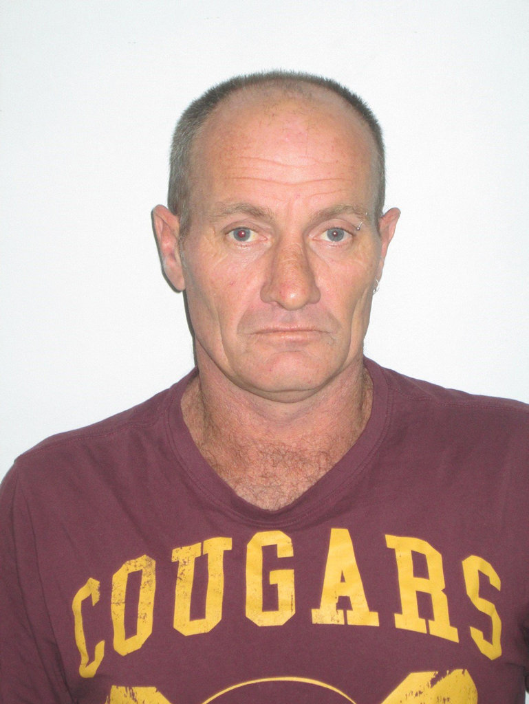 Have you seen Andrew? - Caboolture News