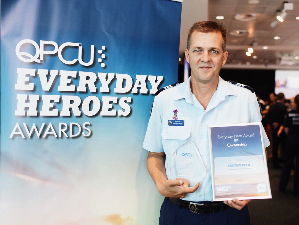 Dad reaches out to family of boy who nearly drowned - Caboolture News