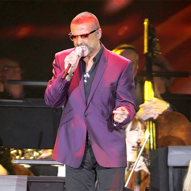 George Michael's post-mortem is 'inconclusive' - Caboolture News