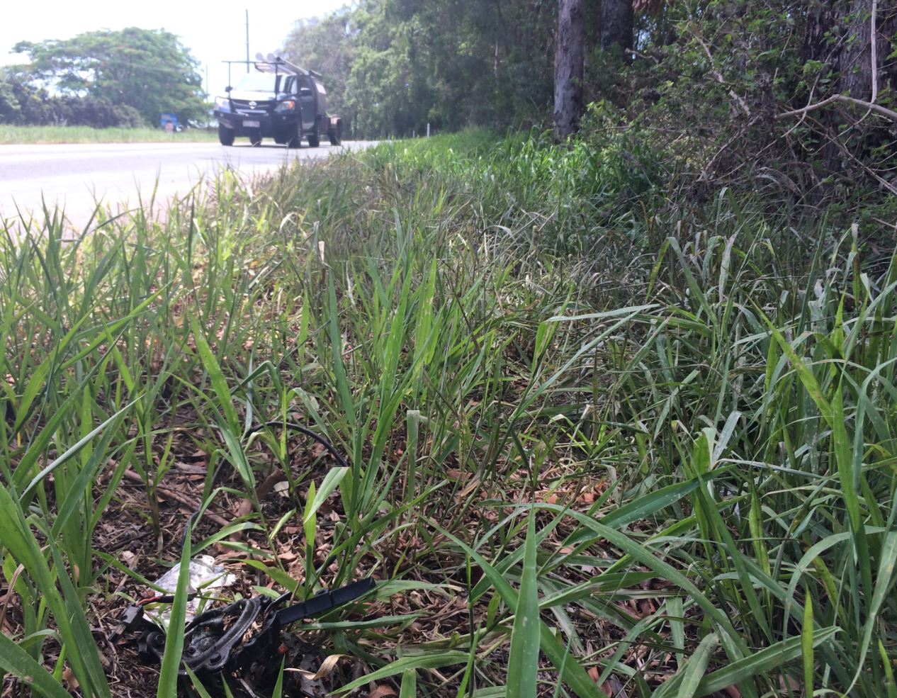 'Thrown from car, dead before anyone got to him' - Caboolture News