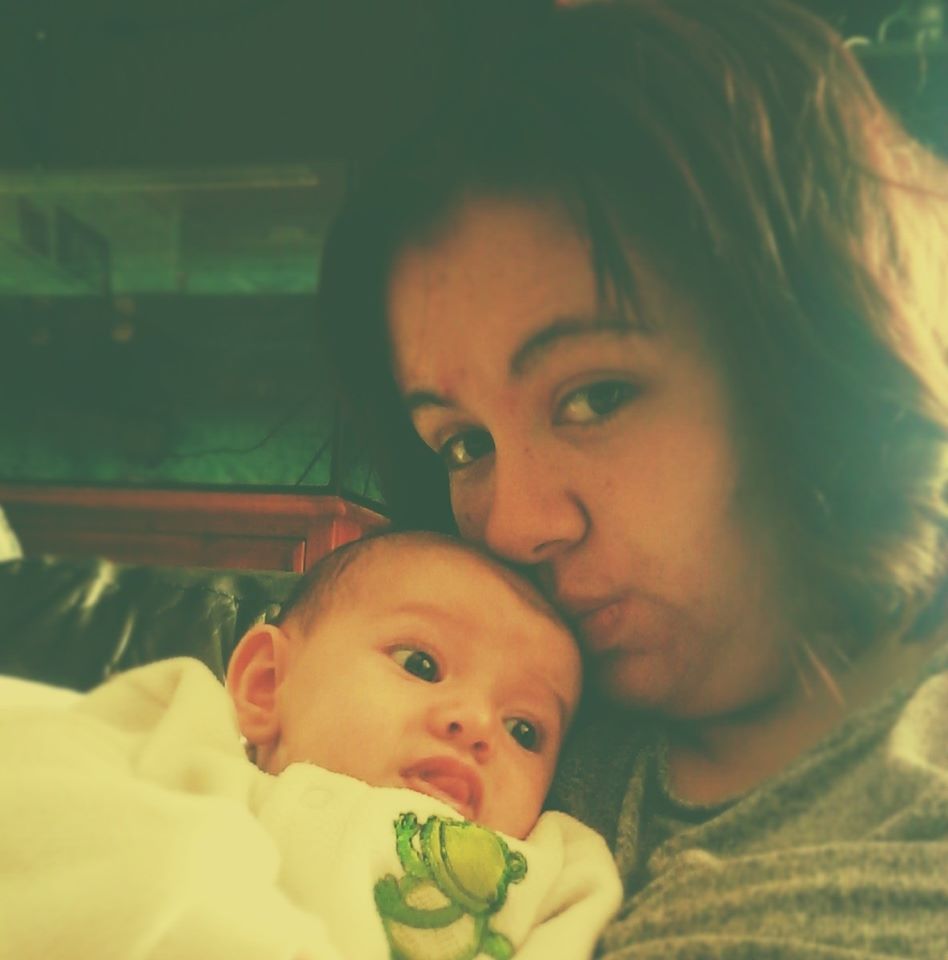 'Please don't be mad, I've just had a baby' - Caboolture News