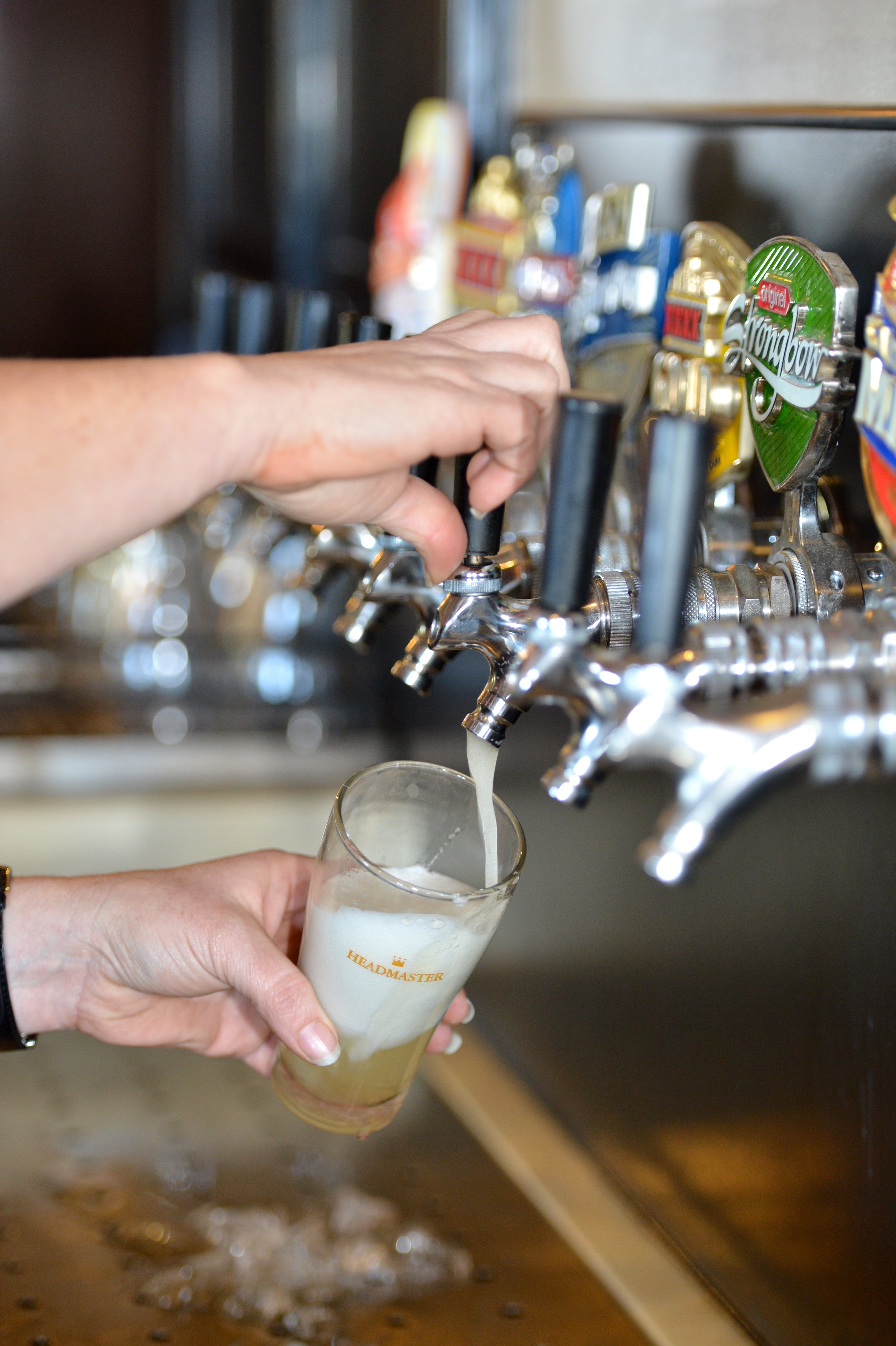 LNP promises to scrap lockout laws - Caboolture News