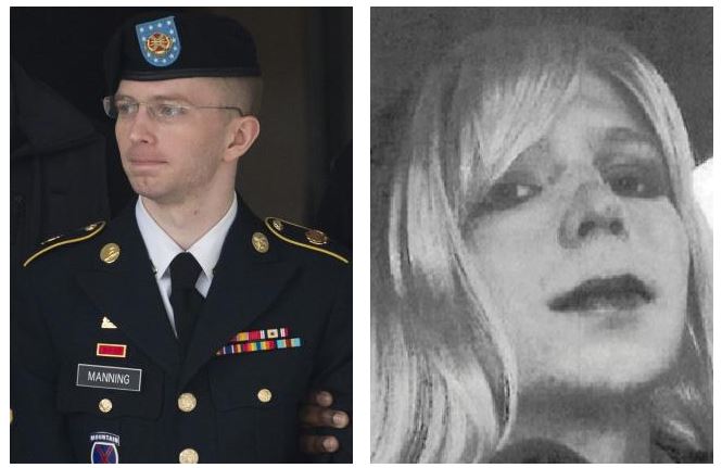 Obama cuts sentence of WikiLeaker Chelsea Manning - Caboolture News