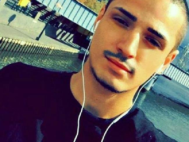 Alleged Bourke Street Killer Dimitrious Gargasoulas 'Expected To Be' Charged With Murder