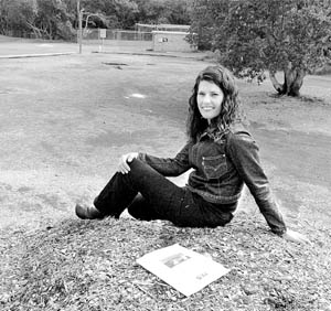 FAVOURED SITE: Sonya Soulsby FAVOURED SITE: Sonya Soulsby