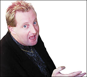 Gary Spellman Gary Spellman