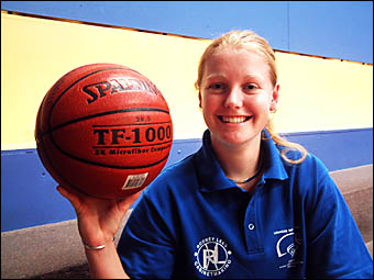JODIE PATTERSON JODIE PATTERSON