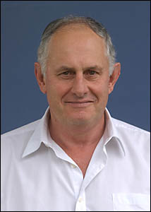 CR IAN TILEY: Looking ahead. CR IAN TILEY: Looking ahead.