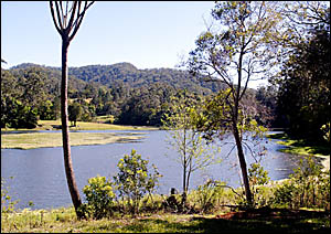 REPRIEVE FOR A BEAUTY: A recommendation of council?s water sustainability committee to retain Tally Dam and negotiate to purcha REPRIEVE FOR A BEAUTY: A recommendation of council?s water sustainability committee to retain Tally Dam and negotiate to purcha