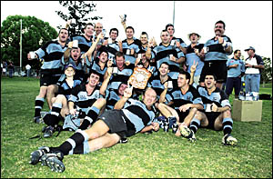 Ballina Seahorses lap up that winning feeling downing Grafton Ballina Seahorses lap up that winning feeling downing Grafton
